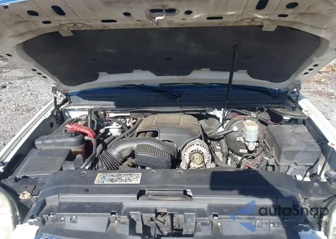 2009 GMC Yukon Denali z USA, uszkodzony, nr VIN 1GKFK03299R216184